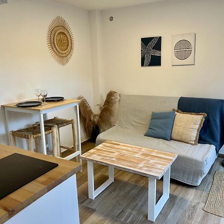 Studio With Private Car Park And Air Con Valbonne Eksteriør billede